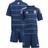 adidas Aston Villa adidas Third Mini Kit 2024-25