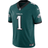 Nike Philadelphia Eagles Jalen Hurts #1 Nike 2023 Limited Jersey Jade