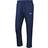 NIKE Men's Sportswear Club Fleece Pants - Midnight Navy/White