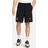 Nike FC Barcelona Tech Fleece Shorts Black Mens