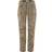 Fjällräven Womens Nikka Trousers Curved (Brun (SUEDE BROWN/244) 40)