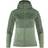 Fjällräven Abisko Trail Fleece - Patina Green