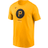 Nike City Connect Large Logo Tee Mens