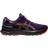 Asics Gel-Cumulus 24 GTX W - Night Shade/Nova Orange