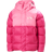 Helly Hansen Junior Vision Puffy Lättviktig Jacka Rosa 164/14