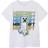 Name It Minecraft T-shirt - Bright White (13232367)