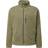 Columbia Fast Trek II Full Zip Fleece Jacket - Black/Cherry/Shark