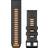 Garmin QuickFit 26 Silikonarmband 26mm