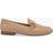 Paradox London Christa Loafers, Nude