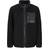 Jack & Jones Junior Teddy Jacket - Sort/Black