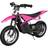 Razor Dirt Rocket MX125 Pink Pink Child