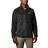 Columbia Men's Powder Lite Full Zip Fleece Jacket - Grey