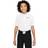 Nike Dri-Fit Victory Junior Solid Polo Shirt - White