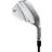 TaylorMade Milled Grind 4 Chrome Golf Wedge