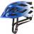 Uvex Air Wing Helmet Blue White 56-60