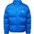 NIKE Sportswear Club Men's Puffer Jacket - Game Royal/White