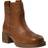 Pavement Boots Jenny Vintage - Brun