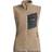 Lundhags Flok Wool Pile Vest - Sand