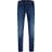 Jack & Jones Slim Jeans Med 50sps Blå