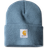 Carhartt Knit Cuffed Beanie - Light blue