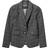 Mos Mosh MMBlake Kimi Blazer Blazer Sharkskin