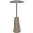 Eglo Piccola 28 cm Portabel Lampa Brons Bordslampa
