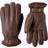 Hestra Burensvik Deerskin Wool Pile Glove Cork