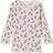 Name It Nmfwang Wool Needle LS TOP Noos fepojkar Blusar Från Magasin Lilac Ash/aop (110)