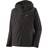 Patagonia Boulder Fork Rain Jacket Black