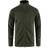 Fjällräven Fjallraven Men's Abisko Lite Fleece Jacket, XL, Deep Forest