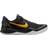 Nike Kobe VIII Protro - Black/White/Court Purple/University Gold