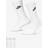 Nike Sportswear Everyday Essential Crew Socks 3-Pack - White/Black