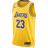 NIKE Men's Los Angeles Lakers Icon Edition 2022/23 Dri-Fit NBA Swingman Jersey