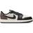 NIKE Air Jordan 1 Retro Low PS - Sail/Dark Mocha/Black