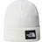 The North Face Salty Lined Beanie - White Dune