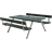 Plus Plus Alpha Bord/Bænkesæt Grå ReTex 177 cm