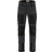 Fjällräven Keb Agile Trousers Trekkingbyxa Short Färg svart