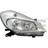 TYC Forlygter Renault 20-0794-25-2