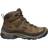 Keen Circadia WP Mid Boot M - Bison/Brindle