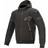 Alpinestars Sektor V2 Tech Hoodie Motorcykel Hoodie - Sort