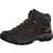 Keen Targhee III Waterproof Hiking Boots - Black/Olive Golden Brown