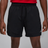 Jordan Nike Df SPRT Shorts svart/vit