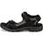 ecco Offroad Yucatan Men sandal, black/mole-50