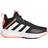 adidas Kid's Ownthegame 2.0 - Core Black/Cloud White/Turbo