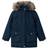 Name It Master05 Parka Coat - Dark Sapphire