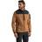 Craghoppers Co2Renu Lumus Jacket Fleecejakke - Orange