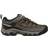 Keen Men's Targhee 3 Waterproof Hiking Shoes - Black