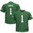 Nike Preschool Jalen Hurts Kelly Green Philadelphia Eagles Game Jersey