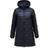 Peak Performance W Helium Down Parka Black, Female, Tøj, jakker