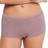 Sloggi 3-pack GO Crush Hipster Shorts Sand/pink * Kampanj *